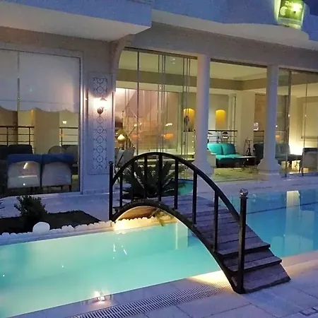 Dolunaydin Hotel 3*