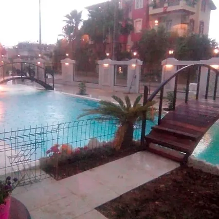 فندق Dolunaydin 3*