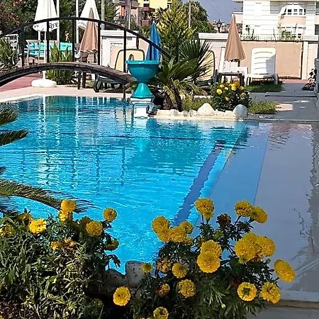 Dolunaydin فندق 3*