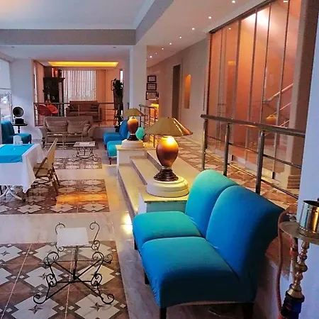 Dolunaydin Hotel 3*