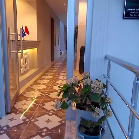 فندق Dolunaydin