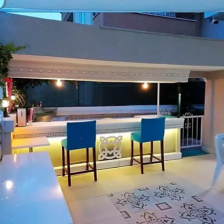 Hotel Dolunaydin 3*