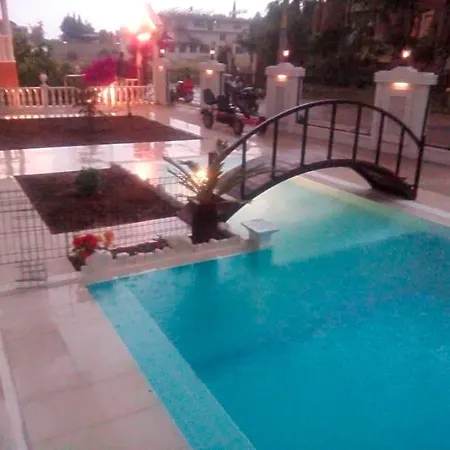 Dolunaydin 3* سيدي