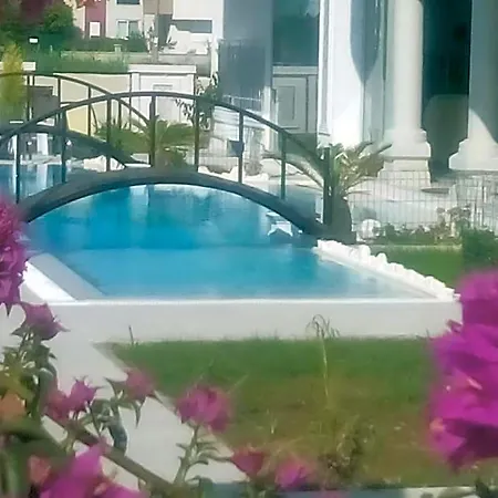 Dolunaydin 3*