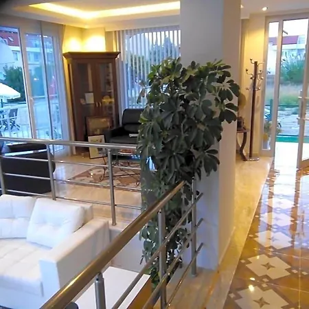 Dolunaydin فندق 3*