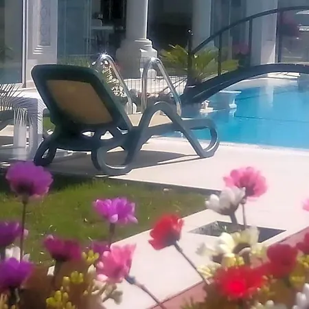 فندق Dolunaydin سيدي