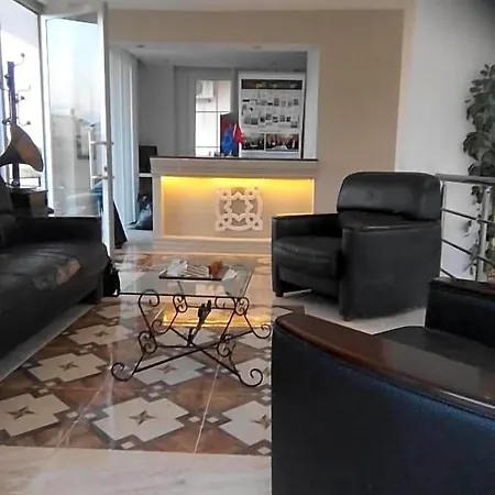 Hotel Dolunaydin 3*