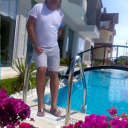 فندق Dolunaydin