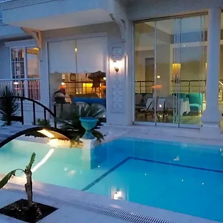 Dolunaydin 3*
