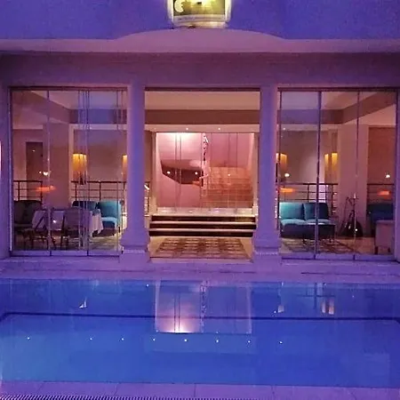 Dolunaydin 3* سيدي